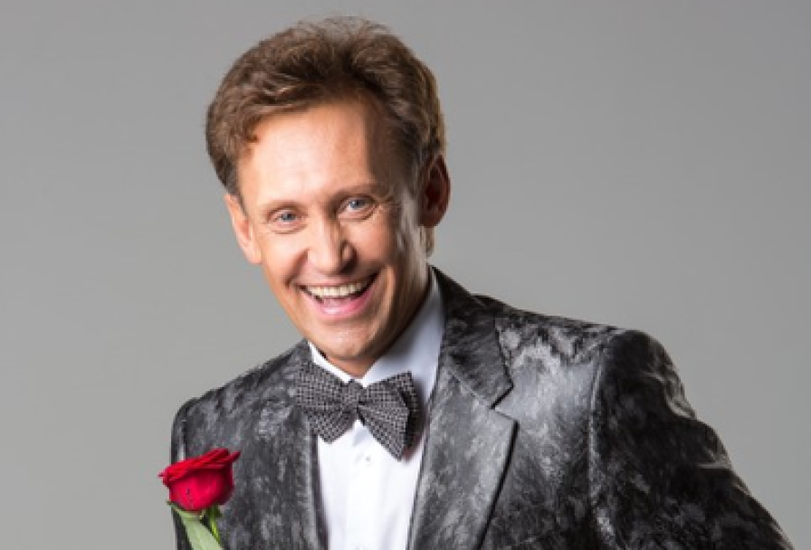 Сергей Дроботенко