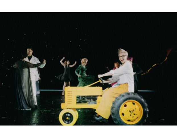 Говори со Мной