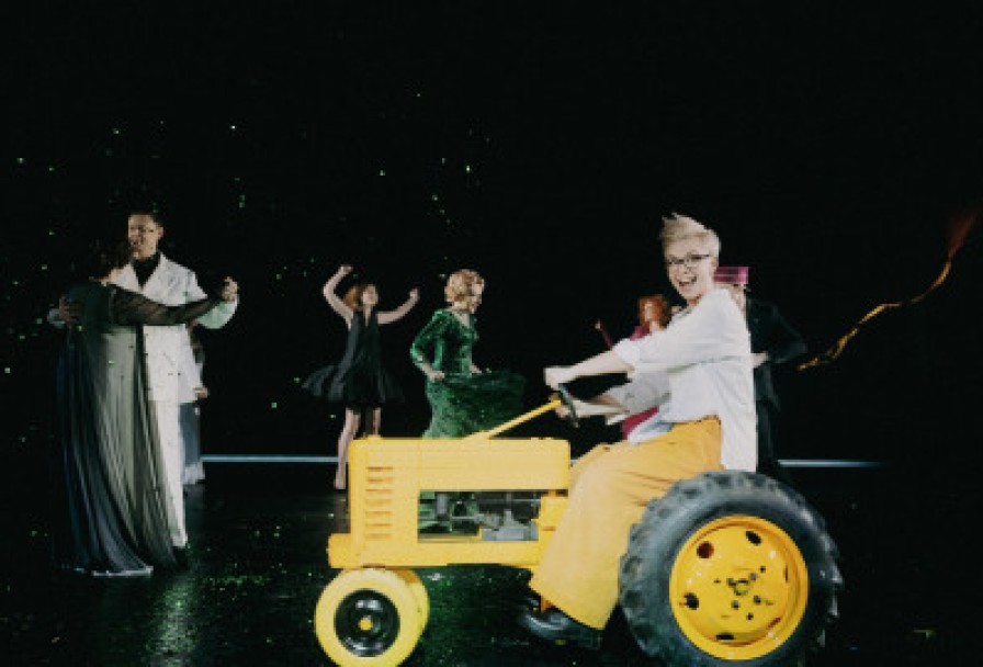 Говори со Мной