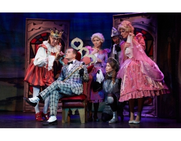 Бременские Музыканты