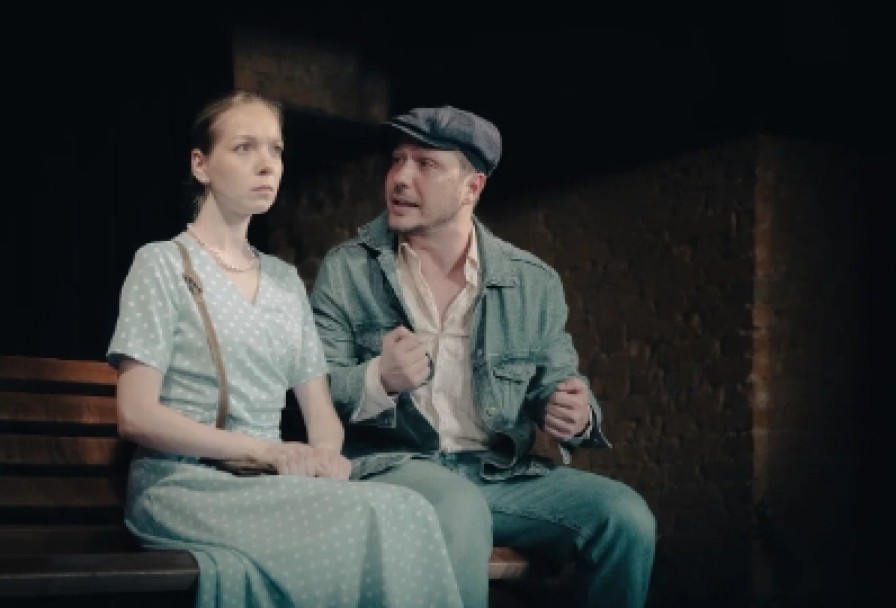 Дура Ненормальная