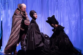 Королевские Игры