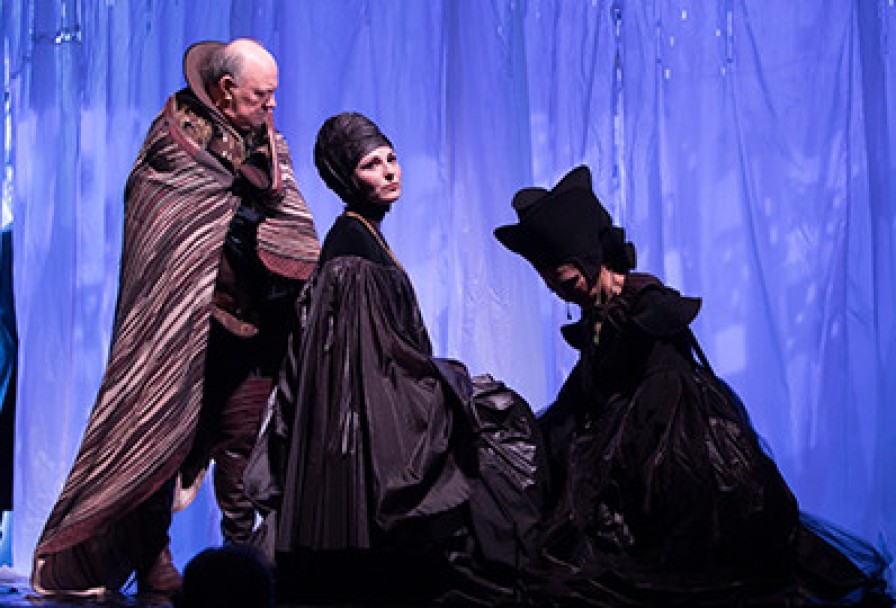 Королевские Игры