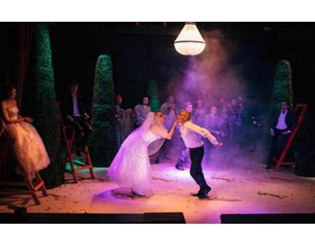 Женитьба Фигаро