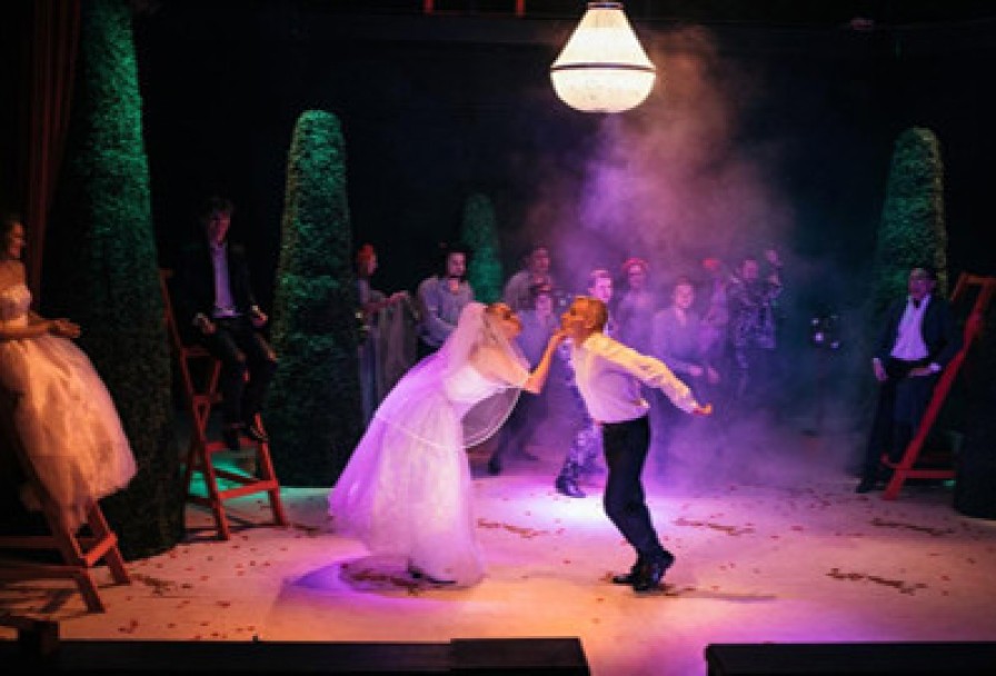 Женитьба Фигаро