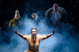 Долгий Рождественский Обед