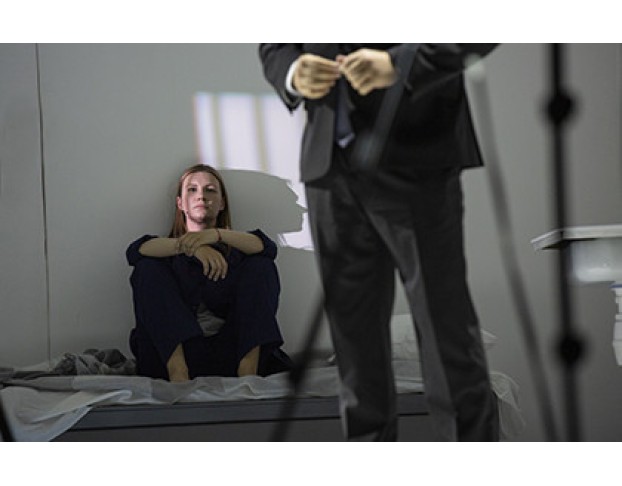 Мария Стюарт