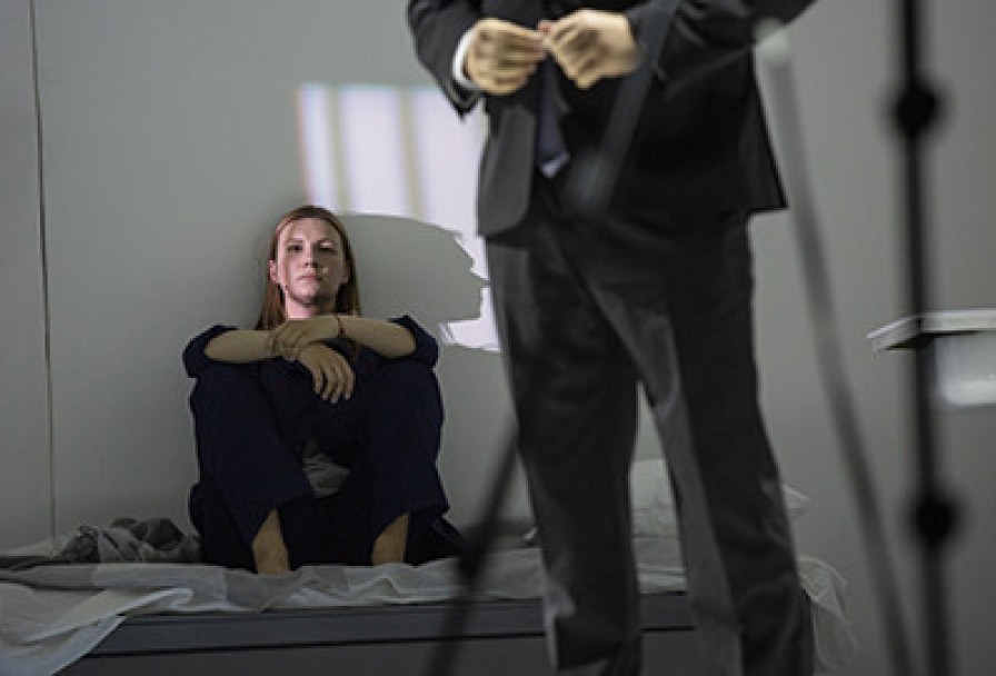 Мария Стюарт