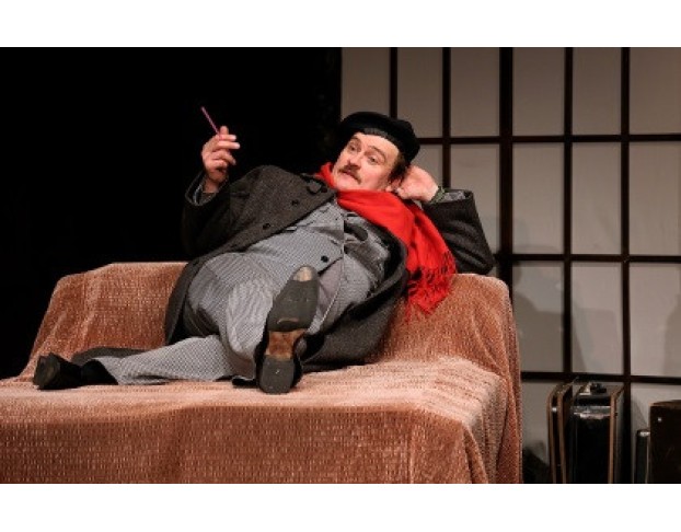 Парафраз – Шведская Семья