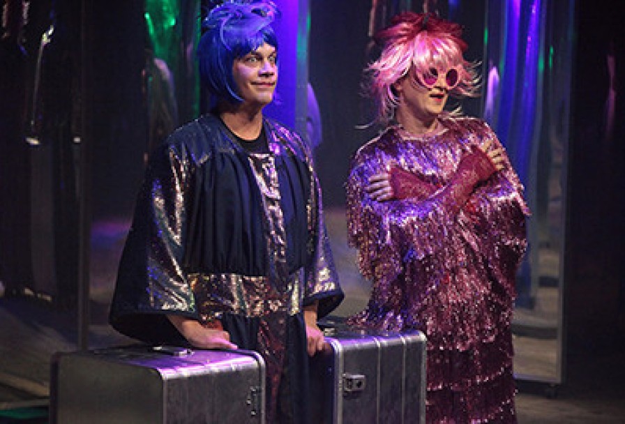 Парафраз – Шведская Семья