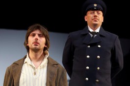 Преступление и Наказание