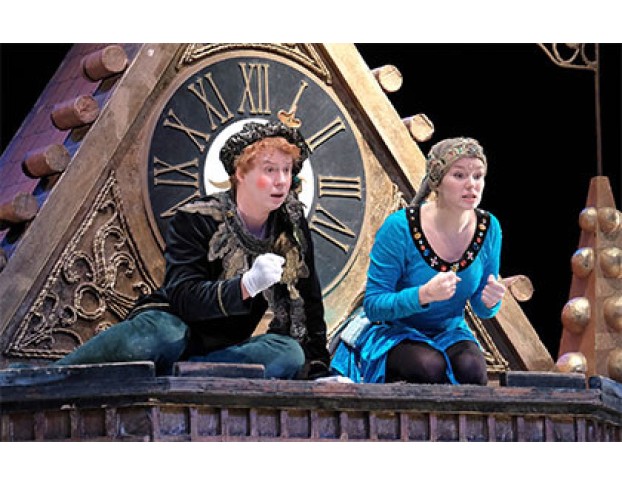 Тайна Тетушки Мэлкин