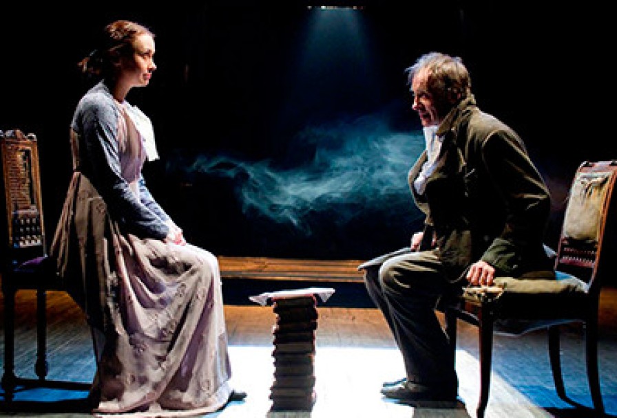 Бедные Люди