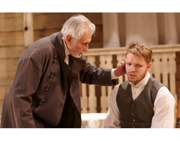 Отцы и Сыновья