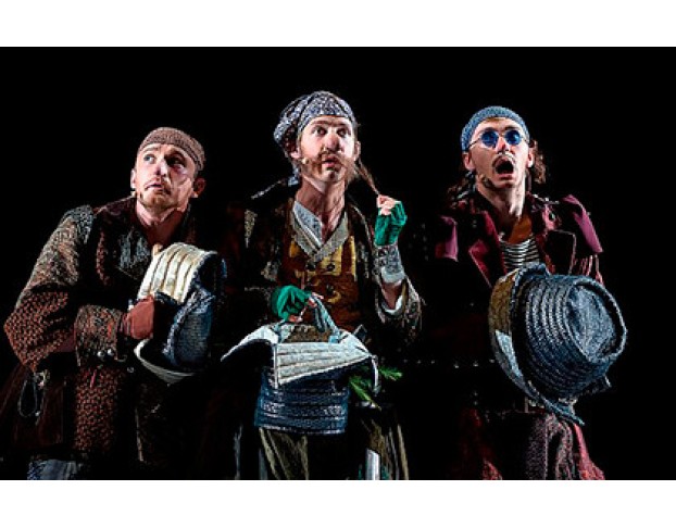 Кот в Сапогах