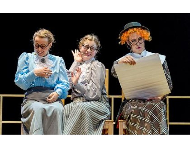 как Мы с Папой Ходили в Лес за Елкой