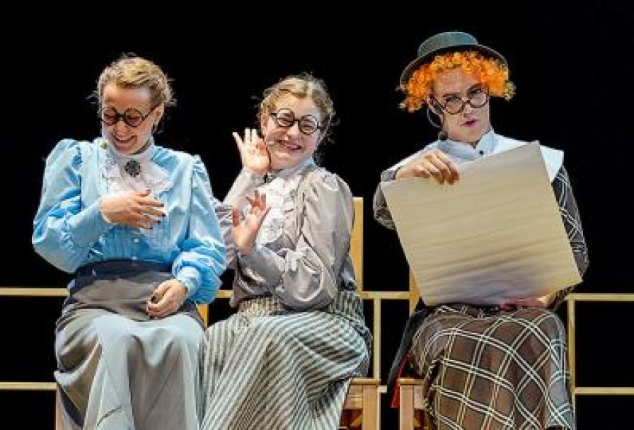 Пеппи Длинныйчулок