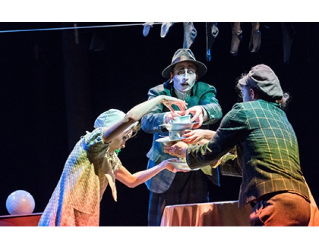 Фабрика Слов