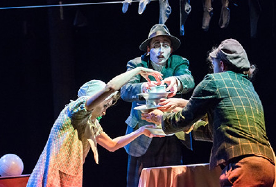 Фабрика Слов