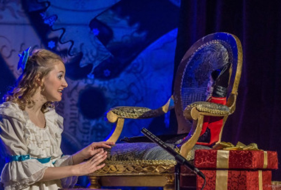 Он Был Титулярный Советник