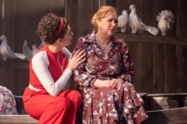 Вождь Краснокожих