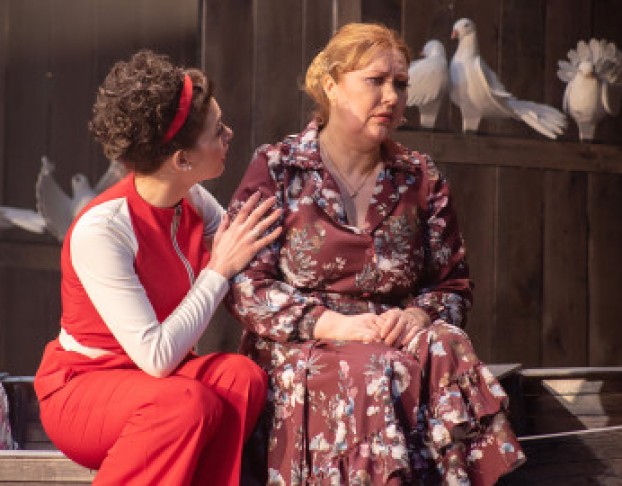 Вождь Краснокожих