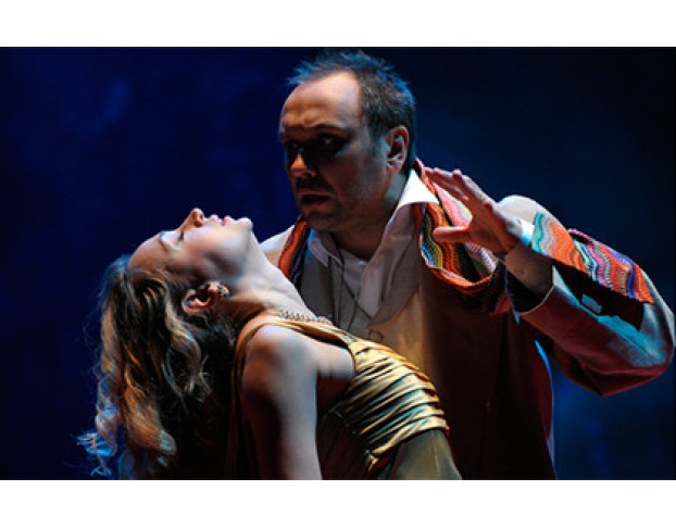 Три Товарища