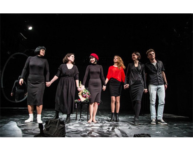 Красная Шапка