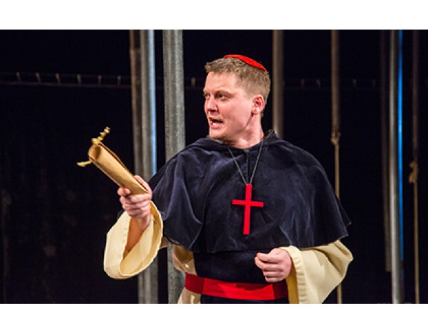 Сдобная Лиза