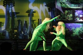 Тайна Третьей Планеты