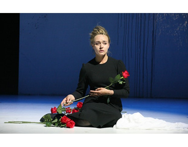 Идеальный Муж