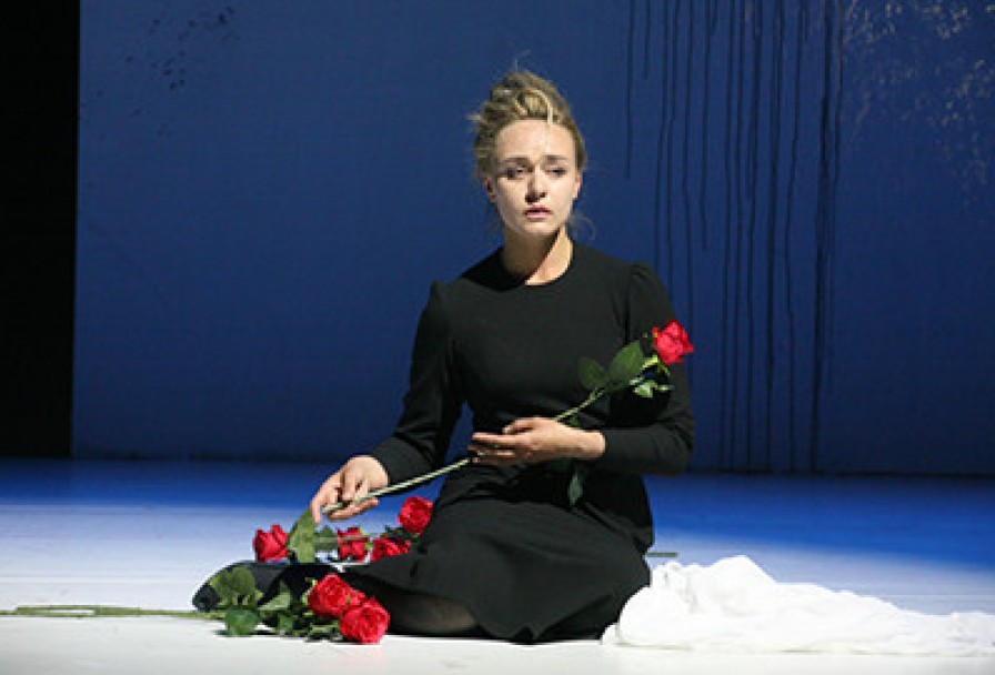 Идеальный Муж