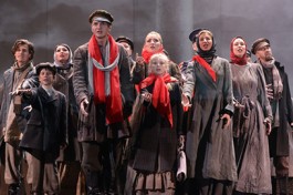 Белый. Петербург