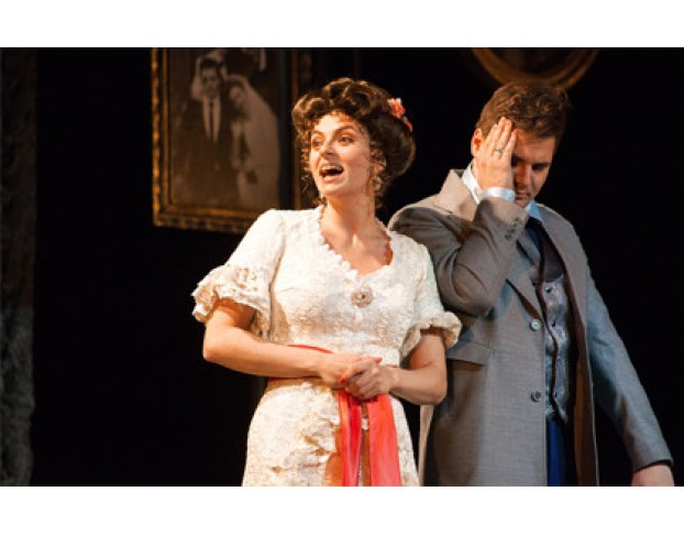 Крокодил Души Моей