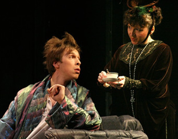 Доктор Философии