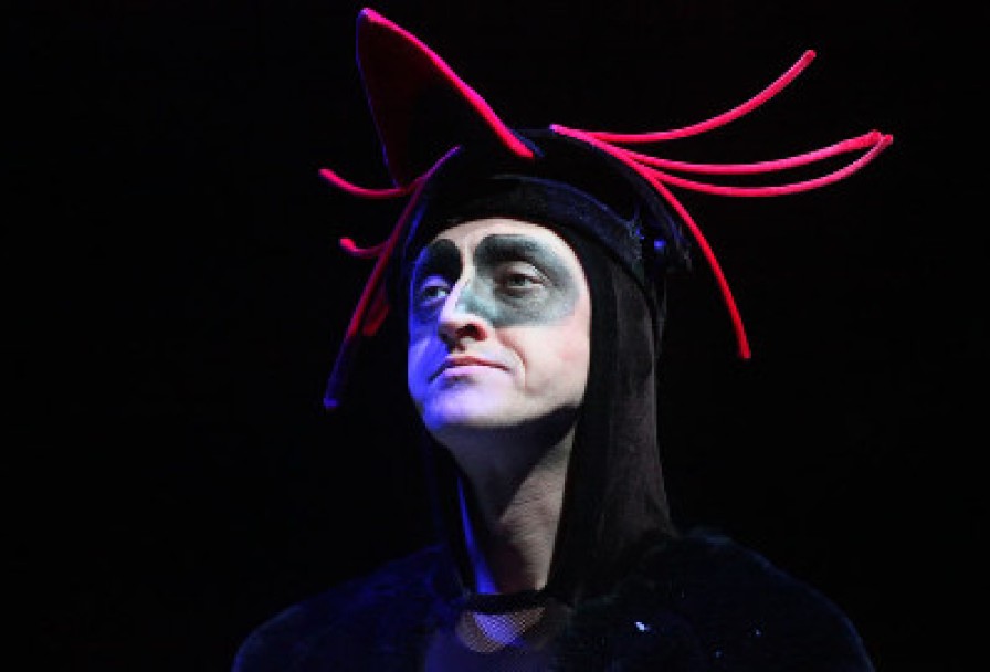 Двенадцатая Ночь