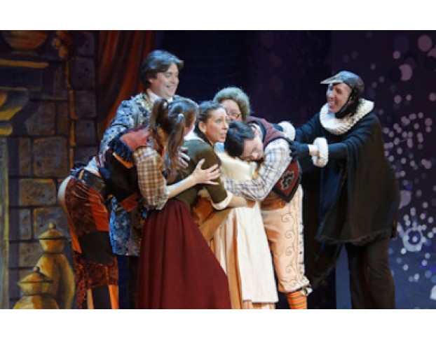 Снежная Королева