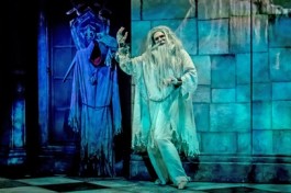 Кентервильское Привидение