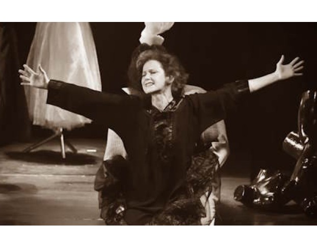 Священные Чудовища