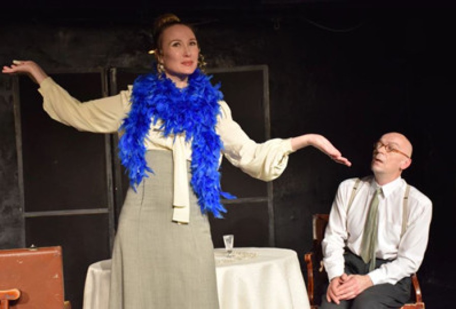 Совсем не Дура