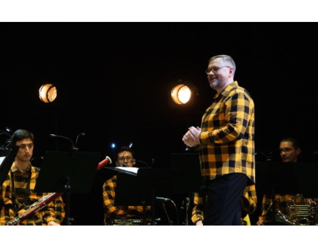 Петя и Волк