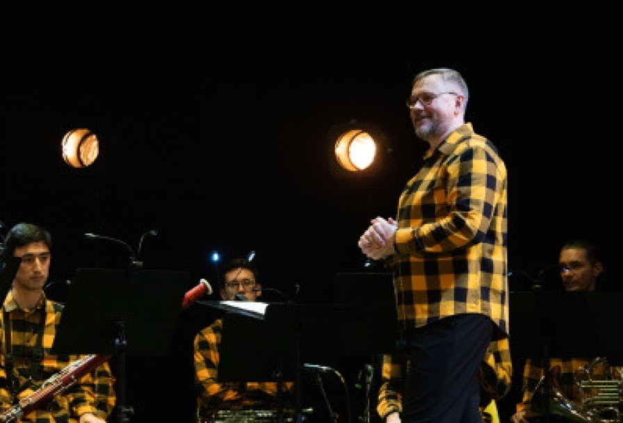 Петя и Волк