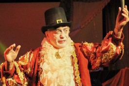 Волшебная Книга Сказок