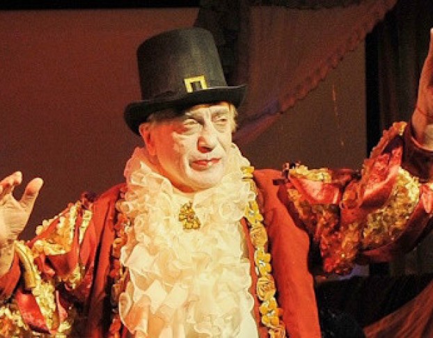 Волшебная Книга Сказок