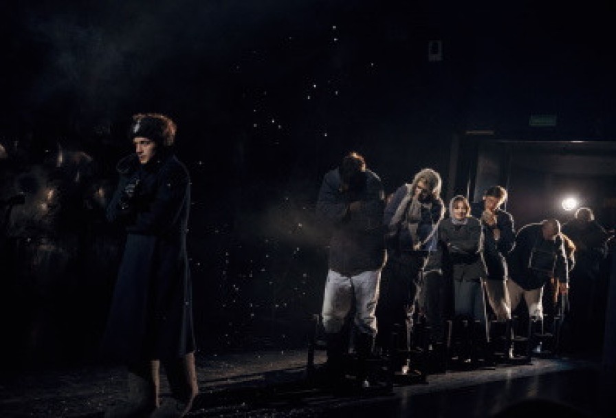 Воскресение