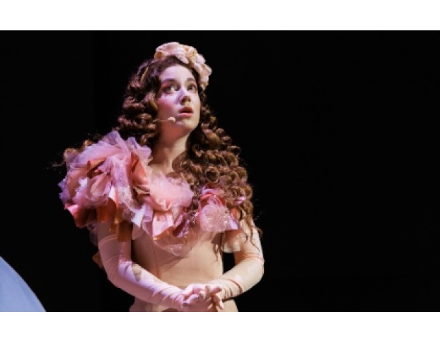 Маленький Принц. Полёт в Одном Действии