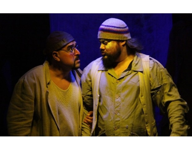 Сон в Летнюю Ночь