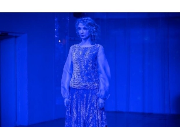 Мне Снился Сон.