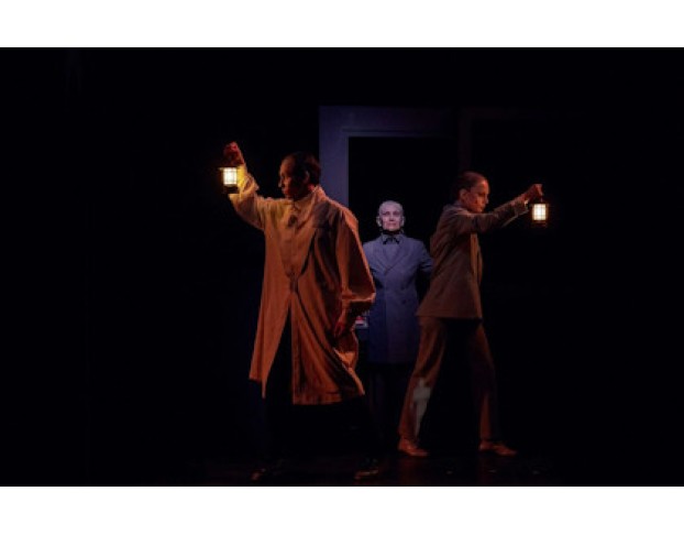 Портрет Дориана Грея