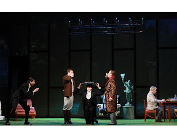 Мой Нежный Зверь